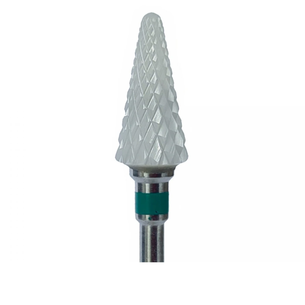 Фреза керамическая RichcoloR (Елка зеленая RCR77)