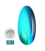 Втирка Mirror RichcoloR 0,2 г (001)