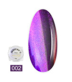 Втирка Mirror RichcoloR 0,2 г (002)