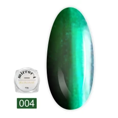 Втирка Mirror RichcoloR 0,2 г (004)