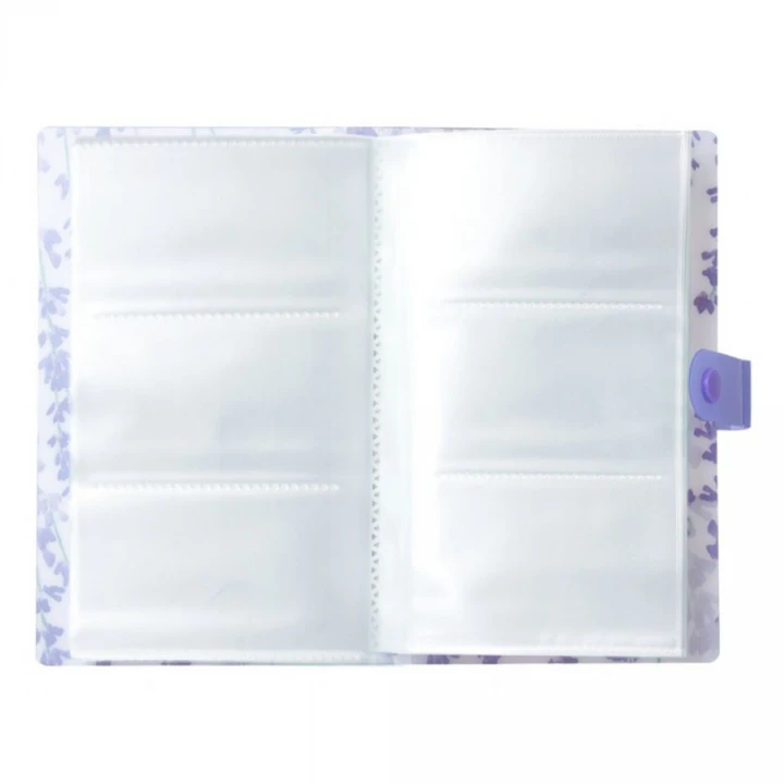 Альбом для слайдерів RichcoloR (Лаванда)