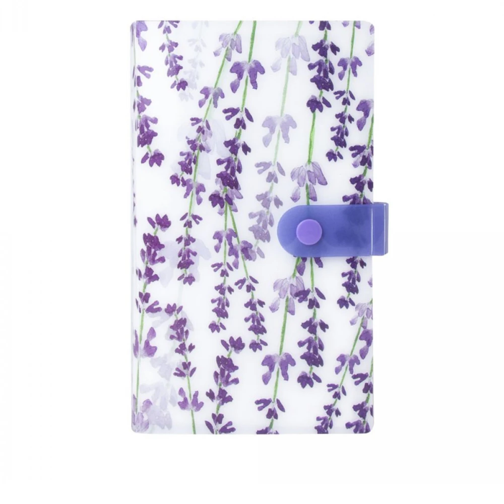 Альбом для слайдерів RichcoloR (Лаванда)