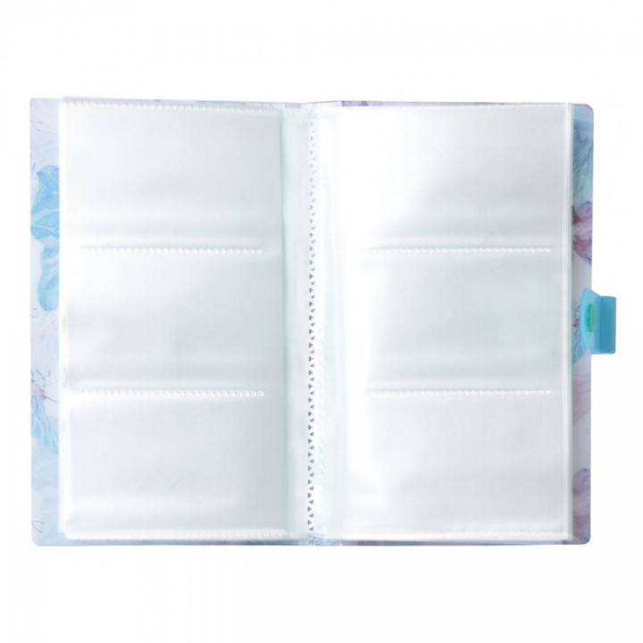 Альбом для слайдеров RichcoloR (Бабочки)