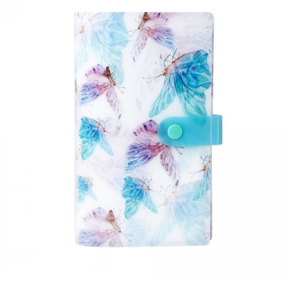 Альбом для слайдеров RichcoloR (Бабочки)