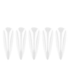 Типсы гелевые LunaMoon (Stiletto XL)