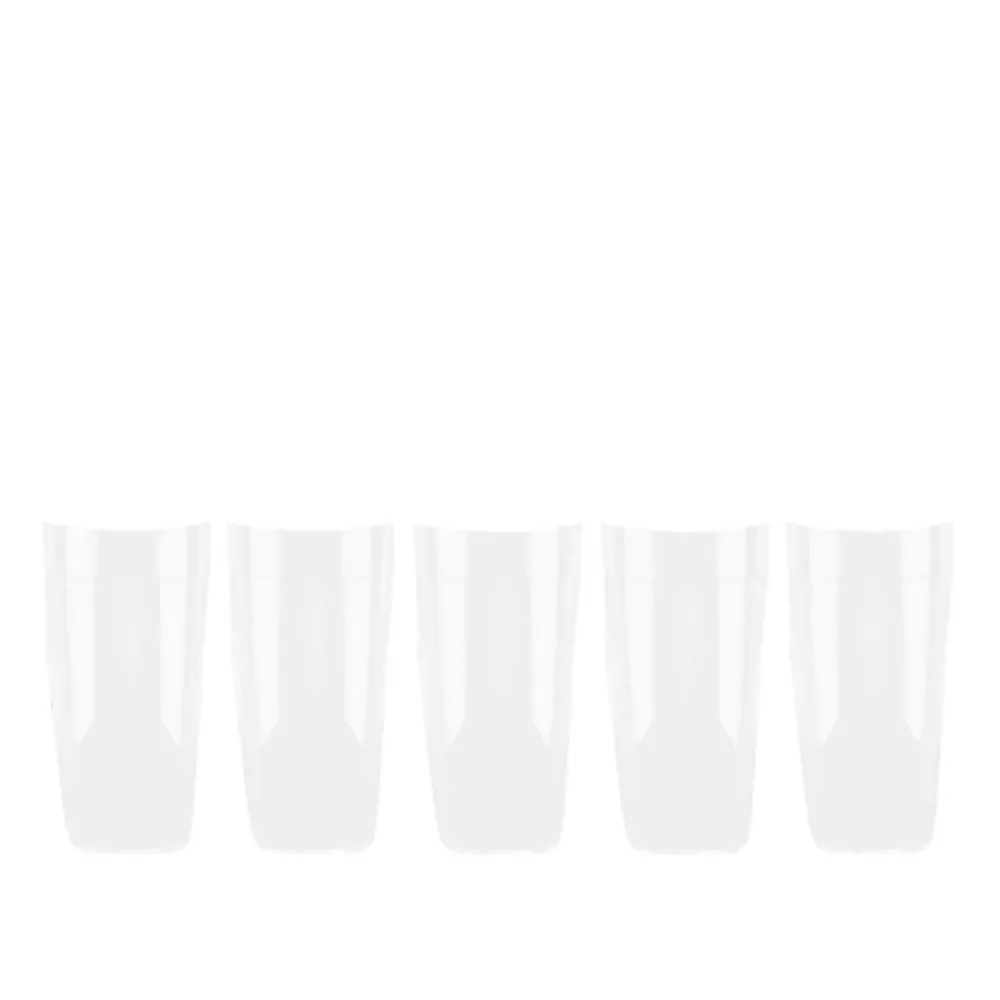 Тіпси гелеві LunaMoon (Coffin Long (Half Cover))