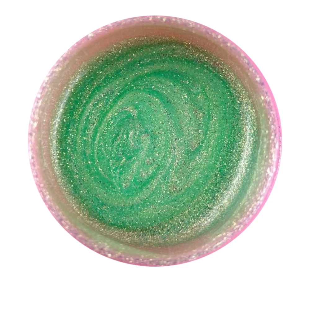 Блесточки для ногтей LunaMoon Nixie Gel 5 мл (03)