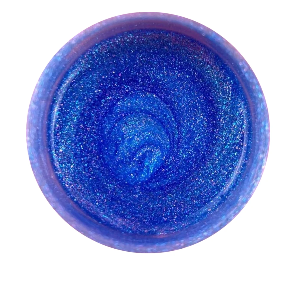 Блесточки для ногтей LunaMoon Nixie Gel 5 мл (05)