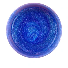 Блесточки для ногтей LunaMoon Nixie Gel 5 мл (05)