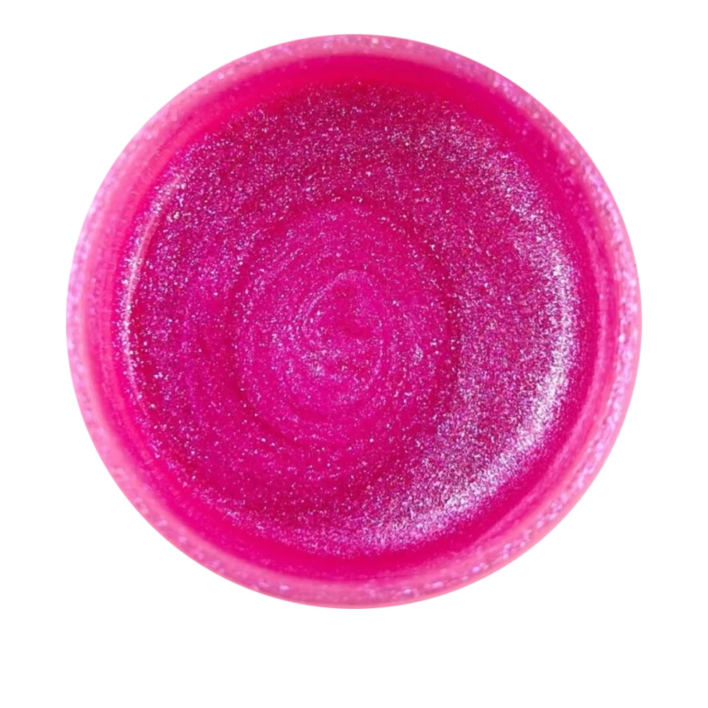 Блесточки для ногтей LunaMoon Nixie Gel 5 мл (06)