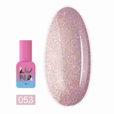 Гель рідкий LunaMoon Light Acrygel 13 мл (53)