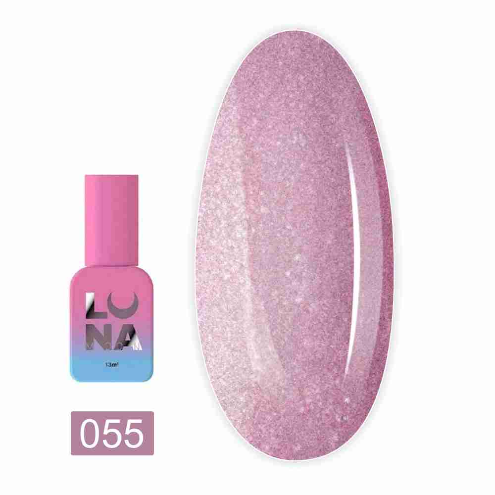 Гель жидкий LunaMoon Light Acrygel 13 мл (55)