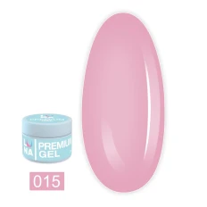 Гель для нарощування LunaMoon Premium Gel 30 мл (15)