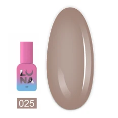 Гель-лак для нігтів LunaMoon 13 мл (025)