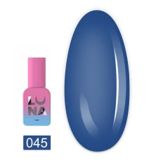 Гель-лак для нігтів LunaMoon 13 мл (045)