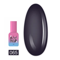 Гель-лак для нігтів LunaMoon 13 мл (065)