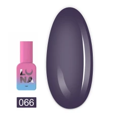 Гель-лак для нігтів LunaMoon 13 мл (066)