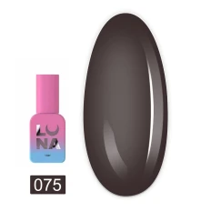 Гель-лак для нігтів LunaMoon 13 мл (075)