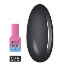 Гель-лак для нігтів LunaMoon 13 мл (076)