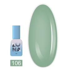 Гель-лак для нігтів LunaMoon 13 мл (106)