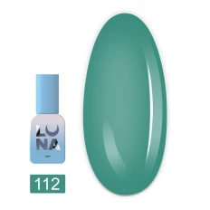 Гель-лак для нігтів LunaMoon 13 мл (112)