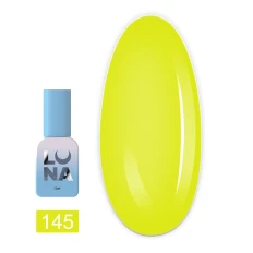 Гель-лак для нігтів LunaMoon 13 мл (145)