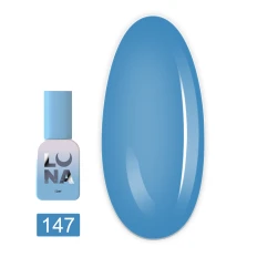 Гель-лак для ногтей LunaMoon 13 мл (147)