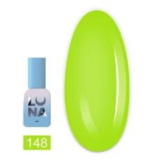 Гель-лак для нігтів LunaMoon 13 мл (148)
