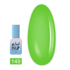 Гель-лак для нігтів LunaMoon 13 мл (149)