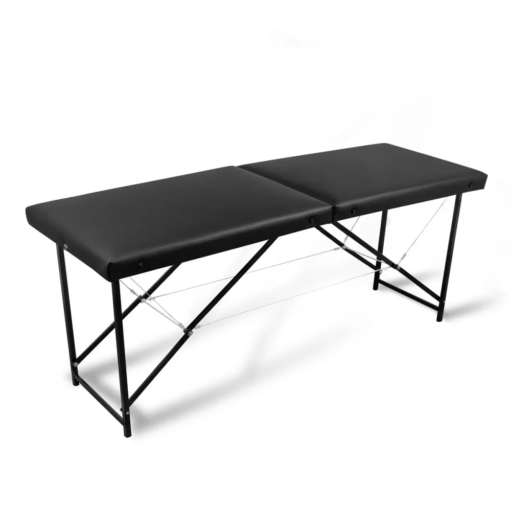 Кушетка Standart Comfort (автомат) (Черный)