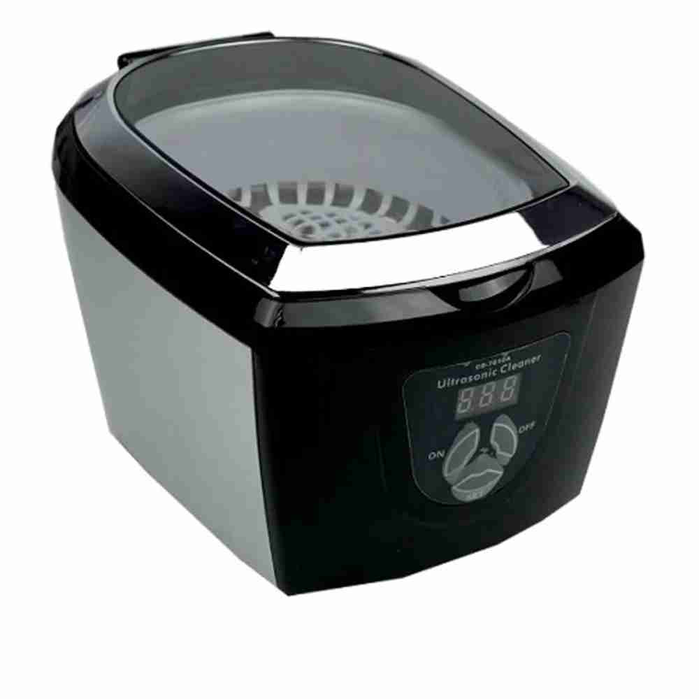 Мойка ультразвуковая Codyson Ultrasonic Cleaner CD-7810А черная 750 мл