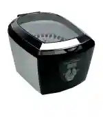 Мийка ультразвукова Codyson Ultrasonic Cleaner CD-7810А чорна 750 мл