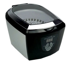 Мийка ультразвукова Codyson Ultrasonic Cleaner CD-7810А чорна 750 мл