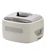 Мойка ультразвуковая Codyson Ultrasonic Cleaner CD-4821 белая 2500 мл