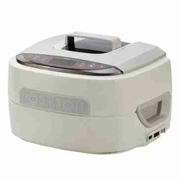 Мийка ультразвукова Codyson Ultrasonic Cleaner CD-4821 біла 2500 мл