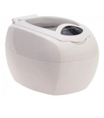 Мойка ультразвуковая Codyson CD-6800 белая 600 мл
