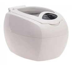 Мийка ультразвукова Codyson CD-6800 біла 600 мл