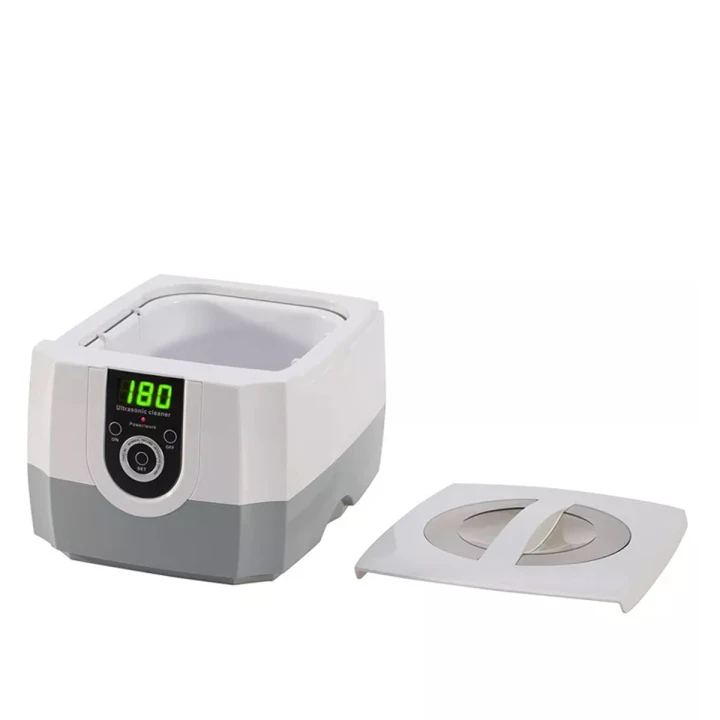 Мойка ультразвуковая Codyson Ultrasonic Cleaner CD-4800 белая 1400 мл