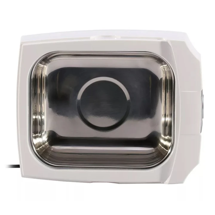 Мойка ультразвуковая Codyson Ultrasonic Cleaner CD-4800 белая 1400 мл