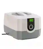 Мийка ультразвукова Codyson Ultrasonic Cleaner CD-7810А чорна 750 мл