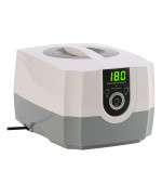 Мойка ультразвуковая Codyson Ultrasonic Cleaner CD-4800 белая 1400 мл