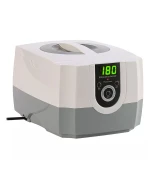 Мойка ультразвуковая Codyson Ultrasonic Cleaner CD-4800 белая 1400 мл