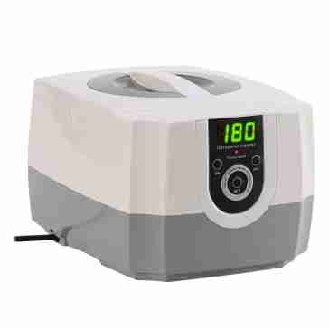 Мийка ультразвукова Codyson Ultrasonic Cleaner CD-4800 біла 1400 мл