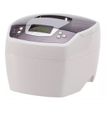 Мойка ультразвуковая Codyson Ultrasonic Cleaner CD-4810 белая 2000 мл