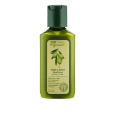 Кондиционер CHI Olive Organics восстанавливающий питательный увлажняющий 59 мл