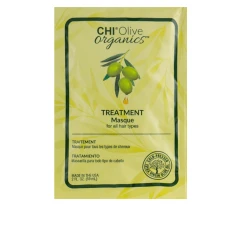 Маска CHI Olive Organics відновлююча поживна зволожуюча 59 мл