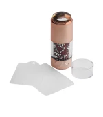 Штамп для стемпинга 2 в 1