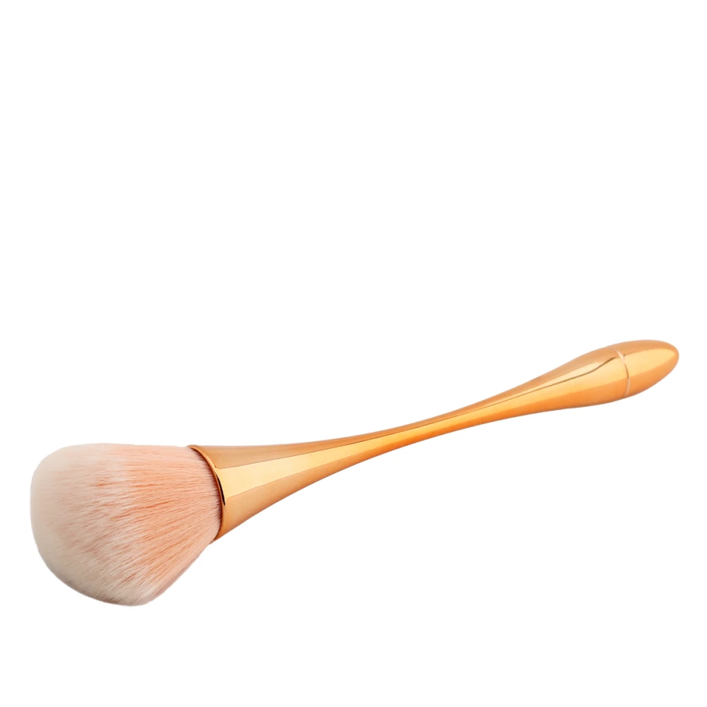 Кисть-щетка для удаления пыли с ногтей