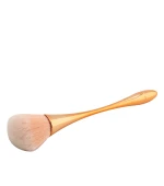 Кисть-щетка для удаления пыли с ногтей