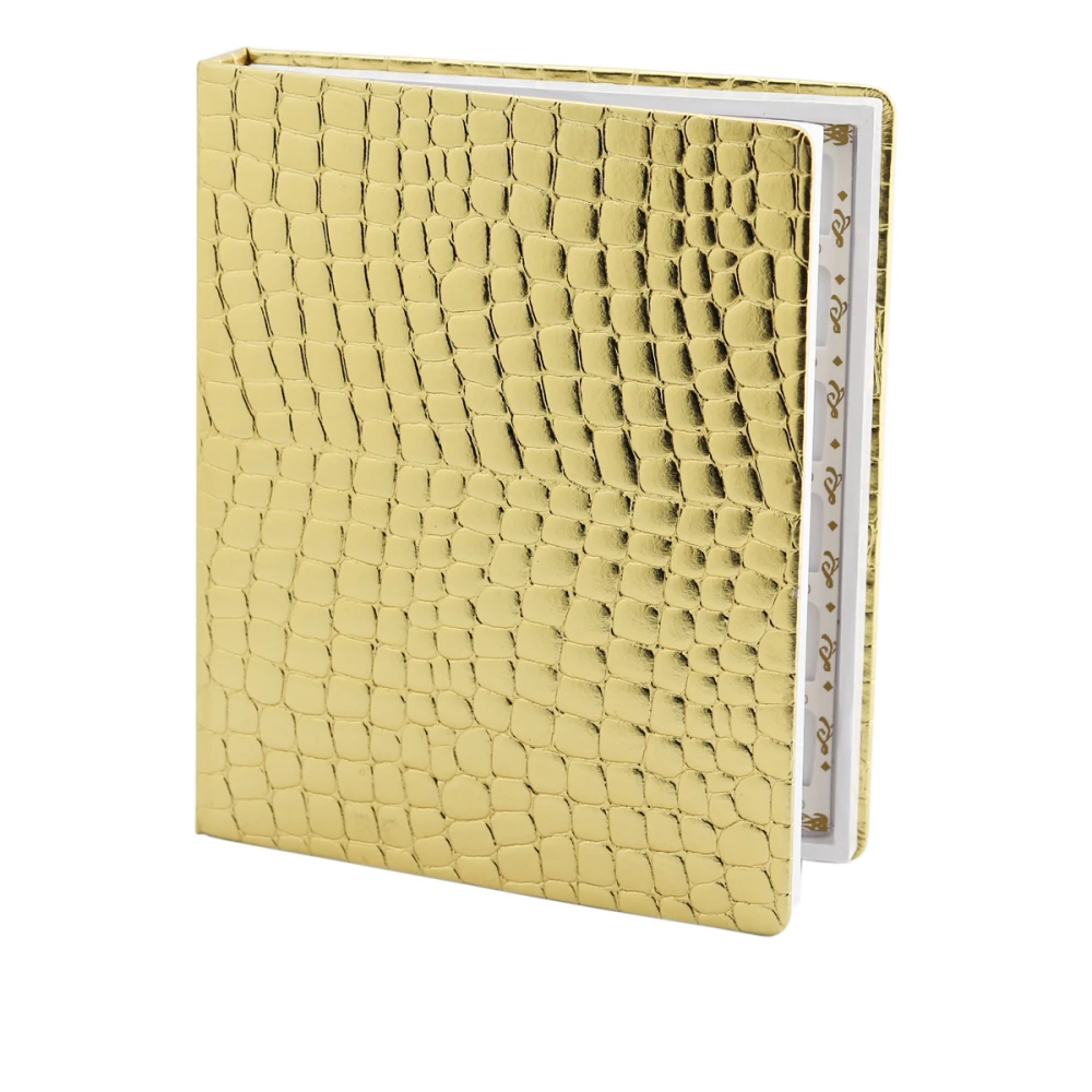 Книга-палитра на 120 образцов для демонстрации гель лаков